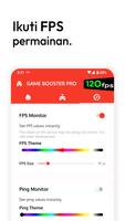 Game Booster Pro: Turbo Mode screenshot 2