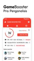 Game Booster Pro: Turbo Mode penulis hantaran