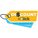Discount On Click APK