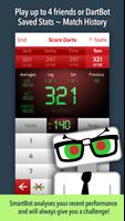 Score Darts โปสเตอร์