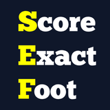 Score Exact Foot APK