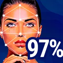 ScoreFace - оценка внешности п
