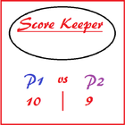 ScoreKeeper (Free) आइकन