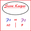 ScoreKeeper (Free)