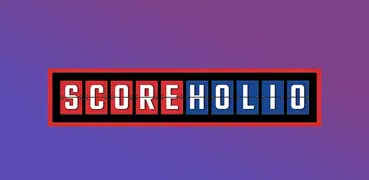 Scoreholio