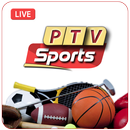 PTV Sport CWC Live Cricket Streaming-APK