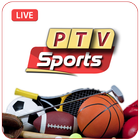 PTV Sport CWC Live Cricket Streaming icono