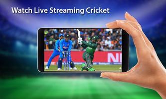 PTV Sport CWC Live Cricket Streaming Poster