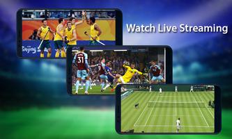 PTV Sport CWC Live Cricket Streaming captura de pantalla 2