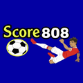 Score808