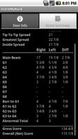 ScoreMyRack capture d'écran 1
