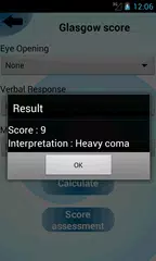 Medicine Scores APK download
