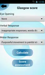 Medicine Scores APK download