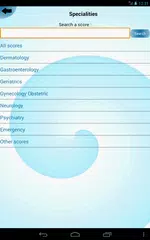 Medicine Scores APK download