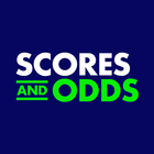 Scores And Odds Sports Betting アイコン