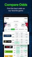Scores And Odds Sports Betting تصوير الشاشة 3