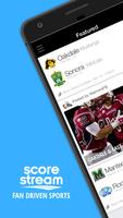 ScoreStream পোস্টার