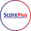 ”Scoreplus IT Solutions P Ltd