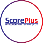 Scoreplus IT Solutions Zeichen