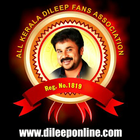 Dileep Fans icon