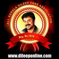 Dileep Fans Plakat