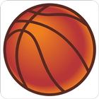 Boxscore For Basketball أيقونة