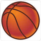 Boxscore For Basketball ikon