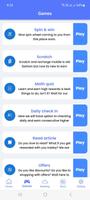 IPL Score Rewards Small games اسکرین شاٹ 1
