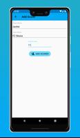 Scorer Keeper screenshot 2