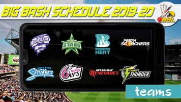 3 Schermata Calendario CPL2019 calendari squadre e aggiornamen