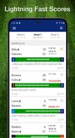 Scores App: NFL Football 2023 bài đăng