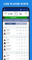 Scores App: NFL Football 2024 screenshot 3
