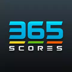ライブスコア 365Scores アプリダウンロード