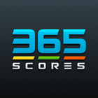 365Scores أيقونة