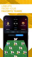 365Scores اسکرین شاٹ 2