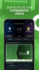 Descargar XAPK de 365Scores: resultados en vivo