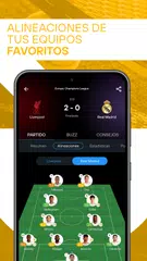 Descargar XAPK de 365Scores: resultados en vivo