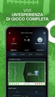 3 Schermata 365Scores
