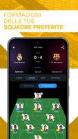 2 Schermata 365Scores