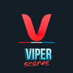 ViperScore: Resultados en vivo