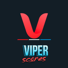 ViperScore: Resultados en vivo icône