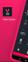 ViperScore: Resultados en vivo Affiche