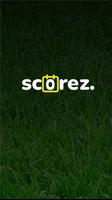 Scorez - سكورز Affiche