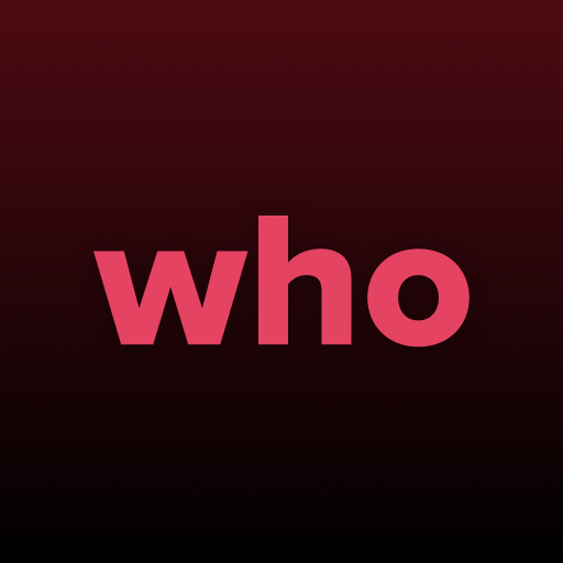 Who, Live-Video-Chat