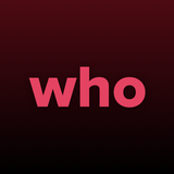 Who - โทร & แชท