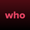 Who -- chat vidéo en direct