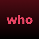 Who -- chat vidéo en direct APK