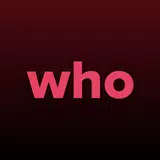 Who - لائیو ویڈیو چیٹ APK