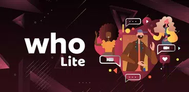 Who Lite — コール＆マッチ