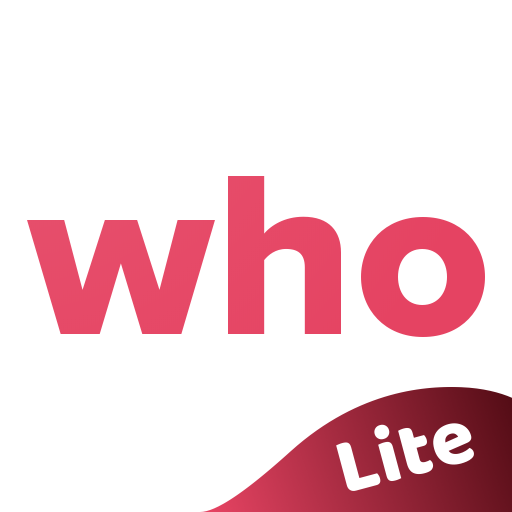 Who Lite -- Call&Match